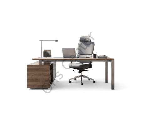 Leon Ofis Büro Yönetici Koltuk